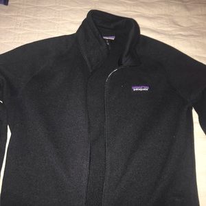 Patagonia Women’s Better Sweater Jacket